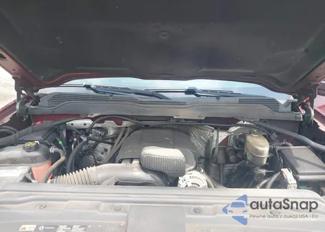 2017 Chevrolet Silverado 2500Hd Lt from USA, damaged, VIN 1GC2KVEG4HZ198224